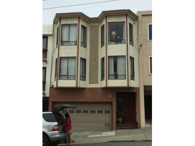 San Francisco State University OffCampus Housing 101